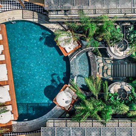 Genesis Hotel&Spa Alaçatı Ngoại thất bức ảnh