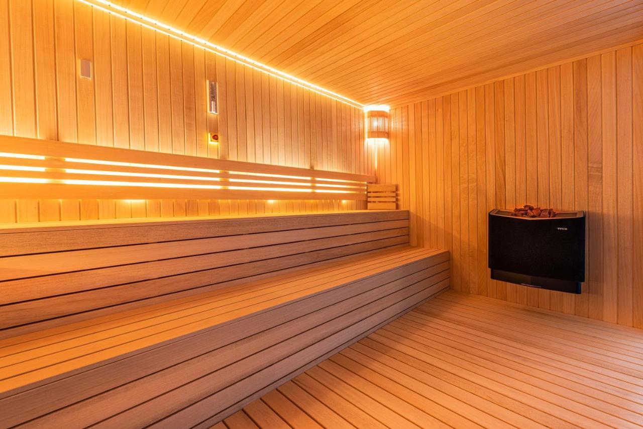 Genesis Hotel&Spa Alaçatı Ngoại thất bức ảnh