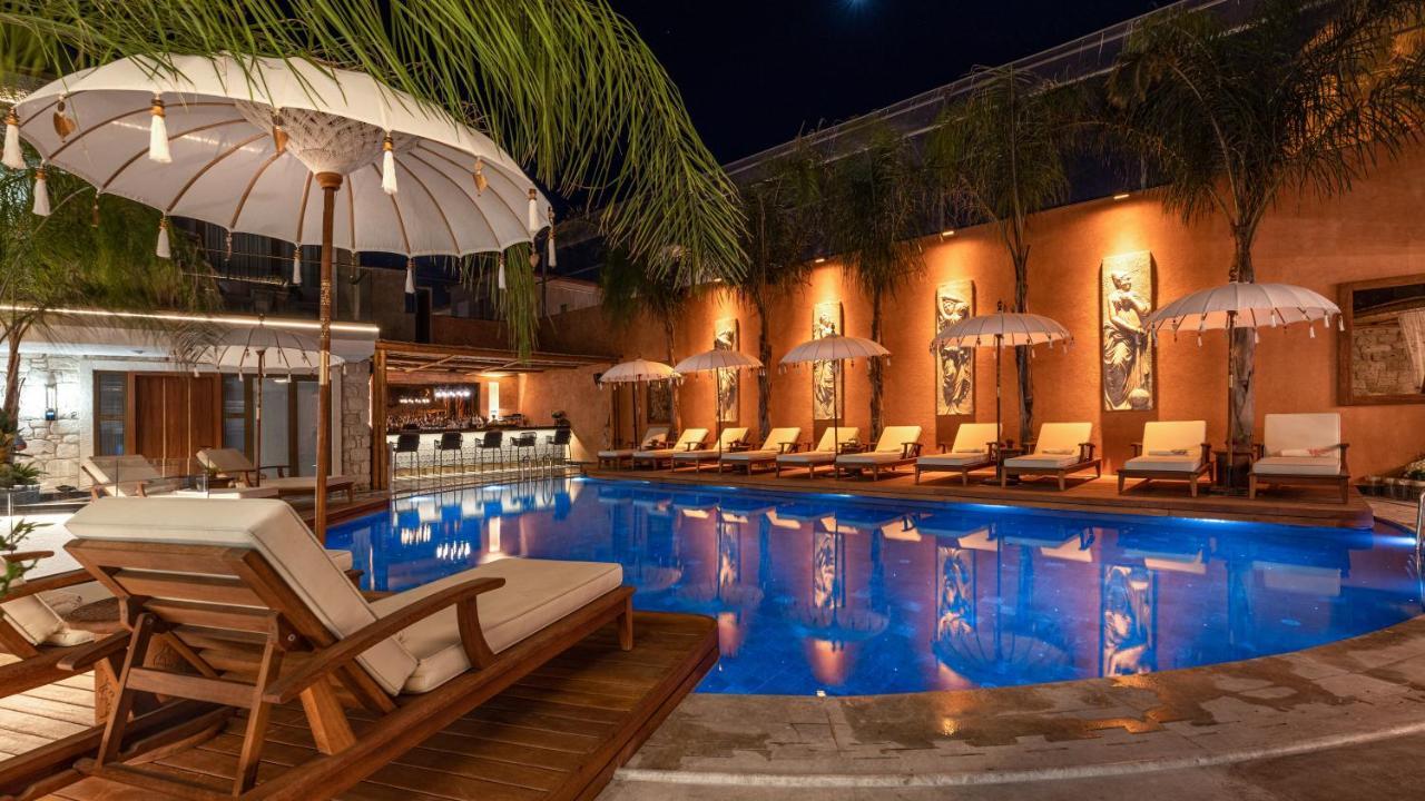 Genesis Hotel&Spa Alaçatı Ngoại thất bức ảnh
