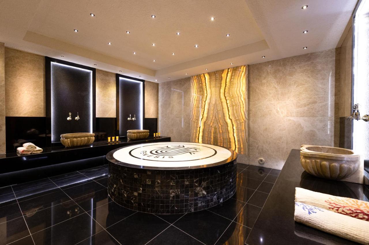 Genesis Hotel&Spa Alaçatı Ngoại thất bức ảnh