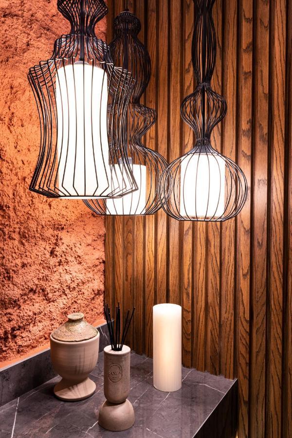 Genesis Hotel&Spa Alaçatı Ngoại thất bức ảnh