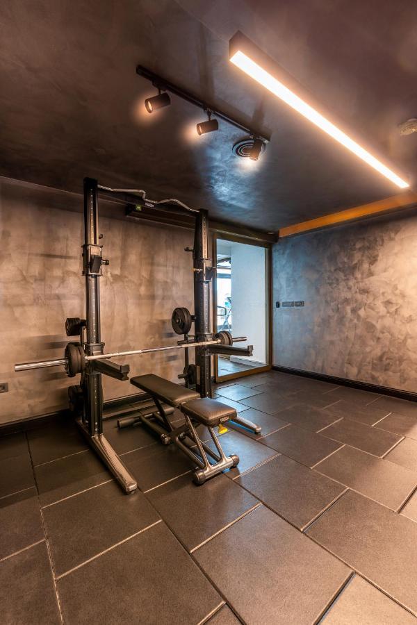 Genesis Hotel&Spa Alaçatı Ngoại thất bức ảnh