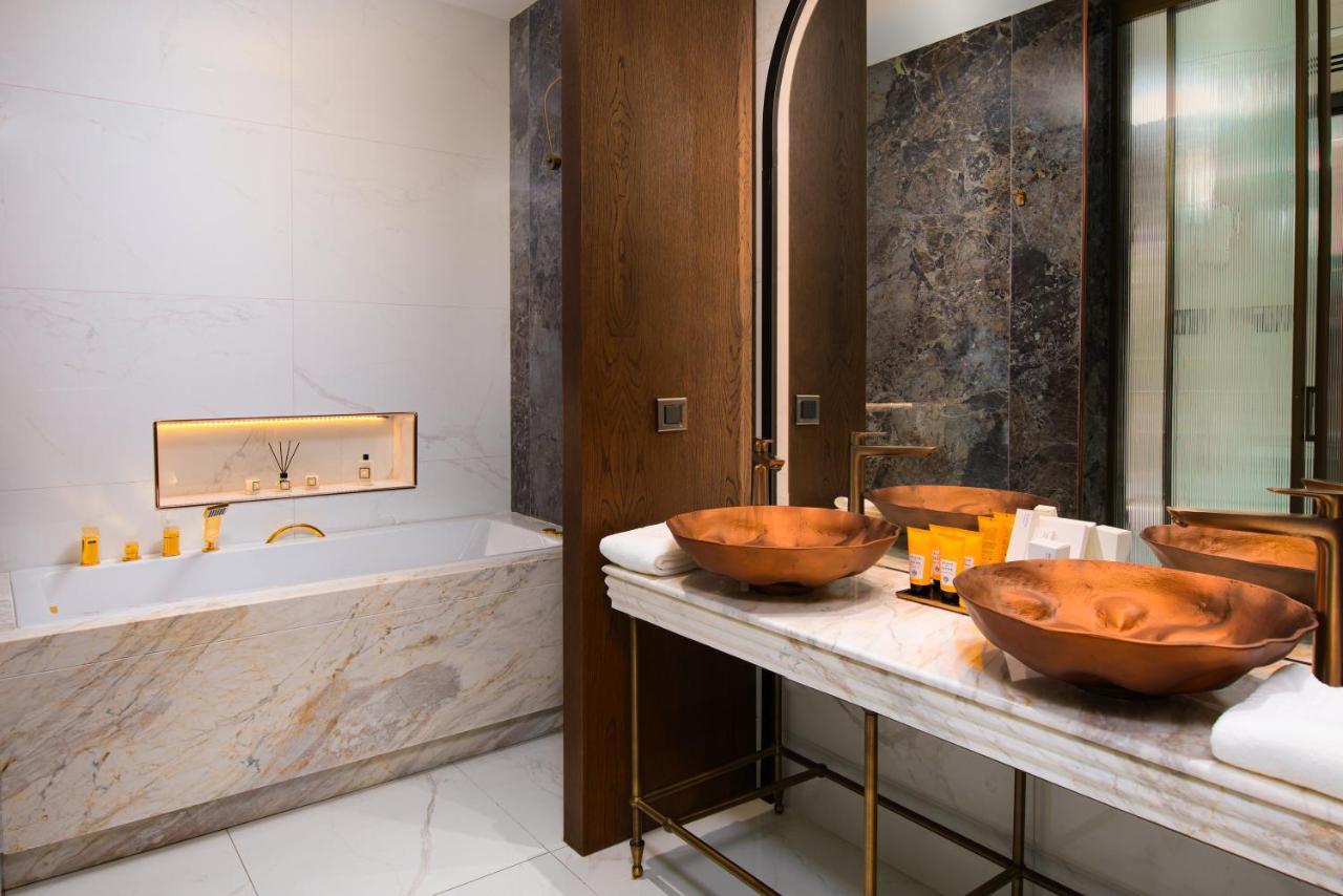 Genesis Hotel&Spa Alaçatı Ngoại thất bức ảnh