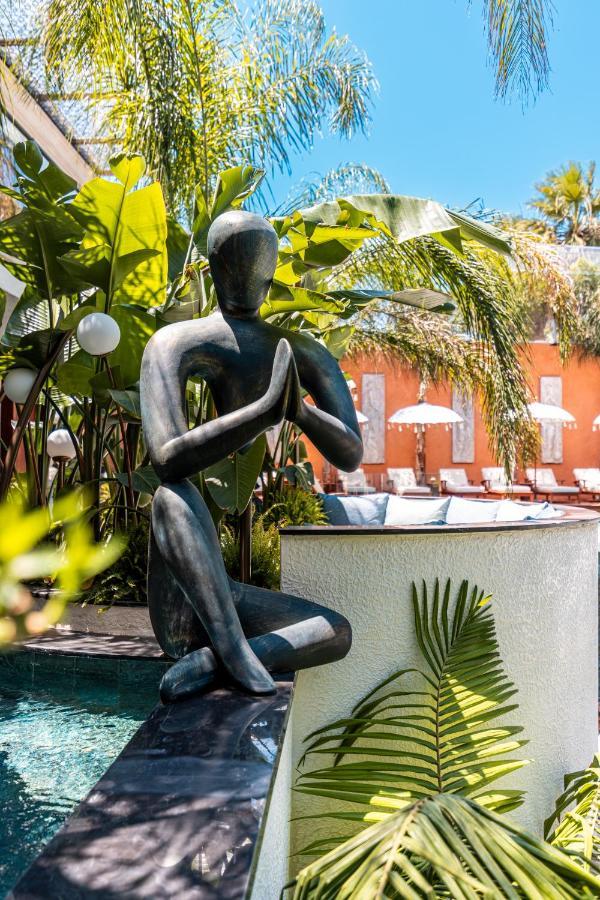 Genesis Hotel&Spa Alaçatı Ngoại thất bức ảnh