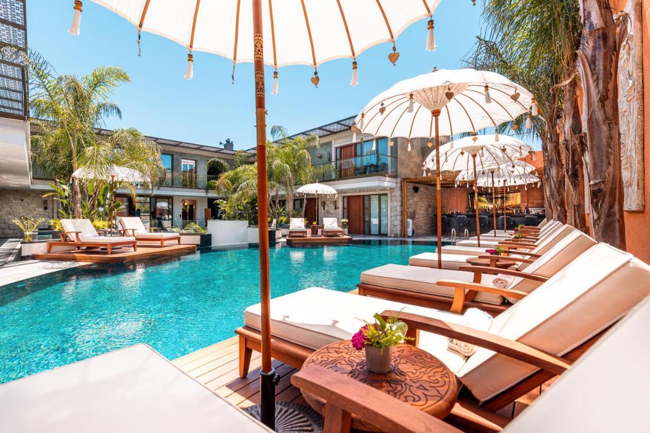 Genesis Hotel&Spa Alaçatı Ngoại thất bức ảnh
