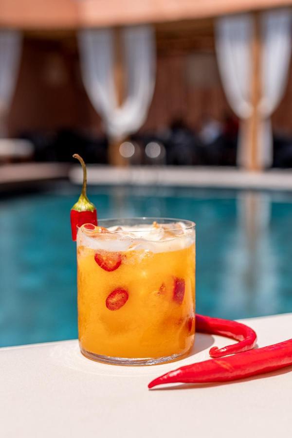 Genesis Hotel&Spa Alaçatı Ngoại thất bức ảnh
