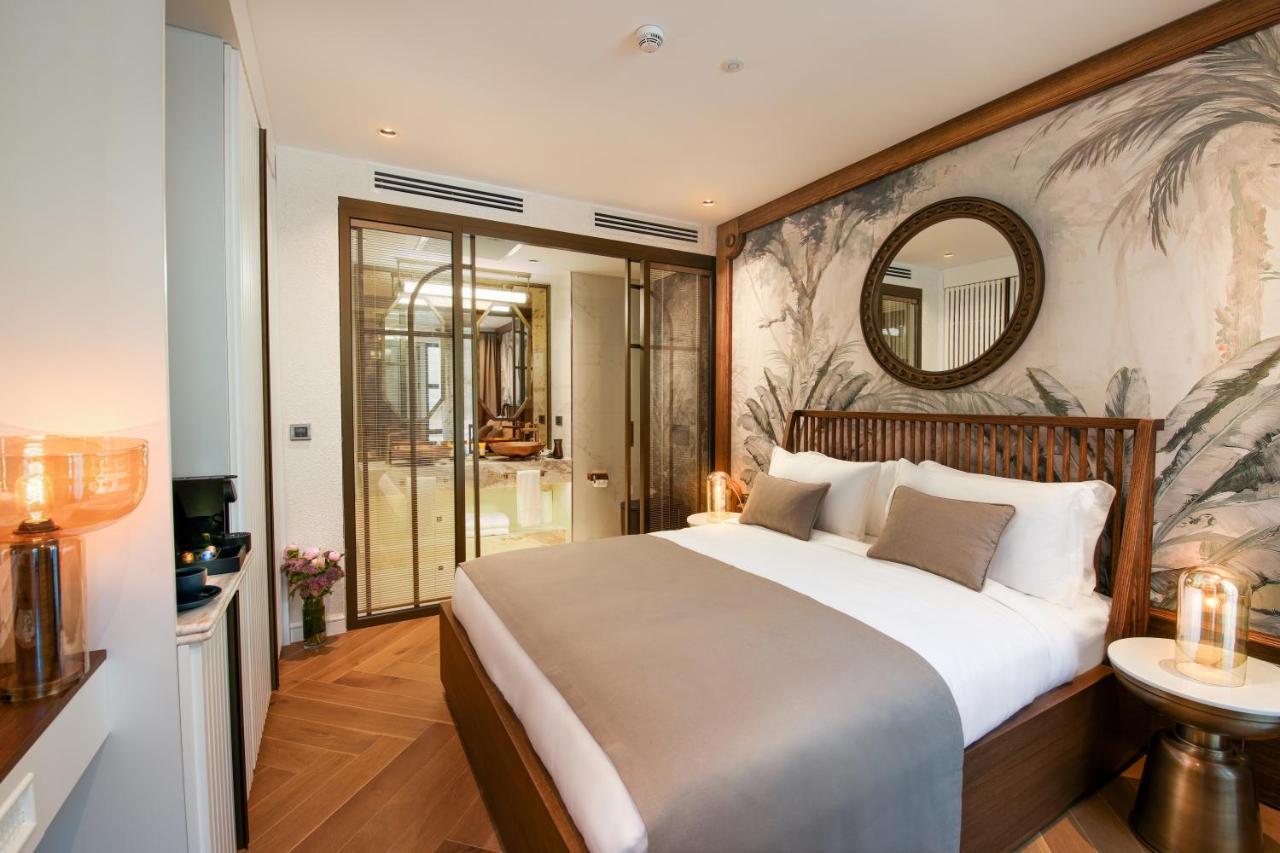 Genesis Hotel&Spa Alaçatı Ngoại thất bức ảnh