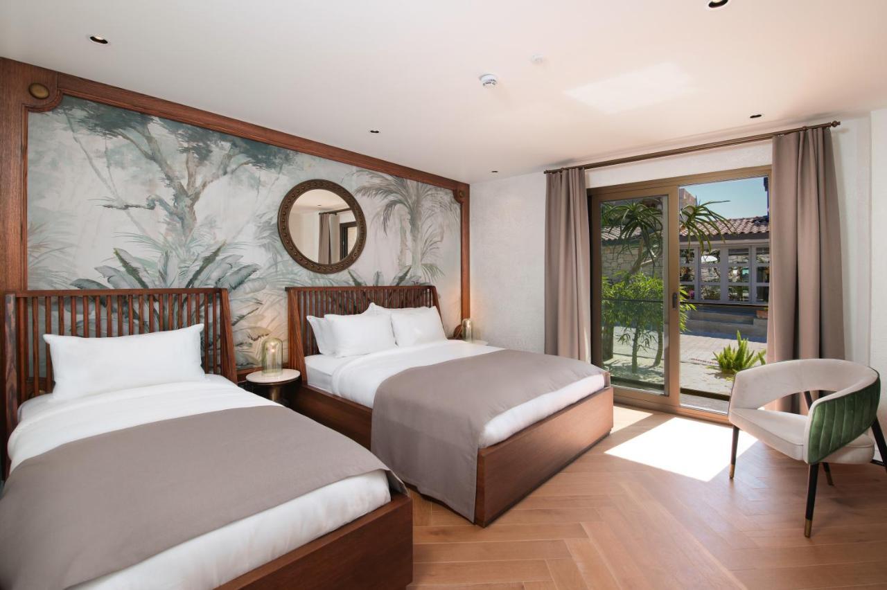 Genesis Hotel&Spa Alaçatı Ngoại thất bức ảnh