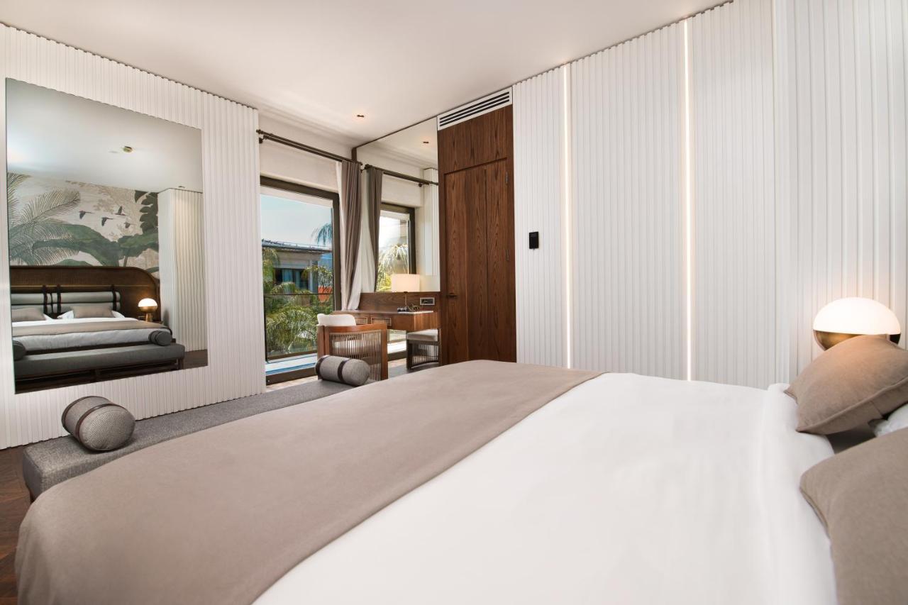Genesis Hotel&Spa Alaçatı Ngoại thất bức ảnh