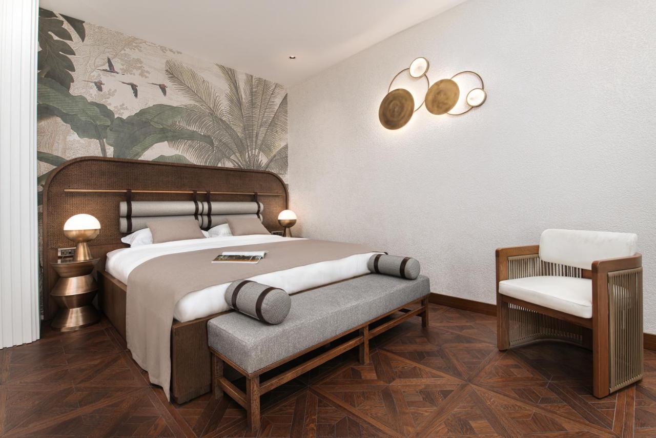 Genesis Hotel&Spa Alaçatı Ngoại thất bức ảnh