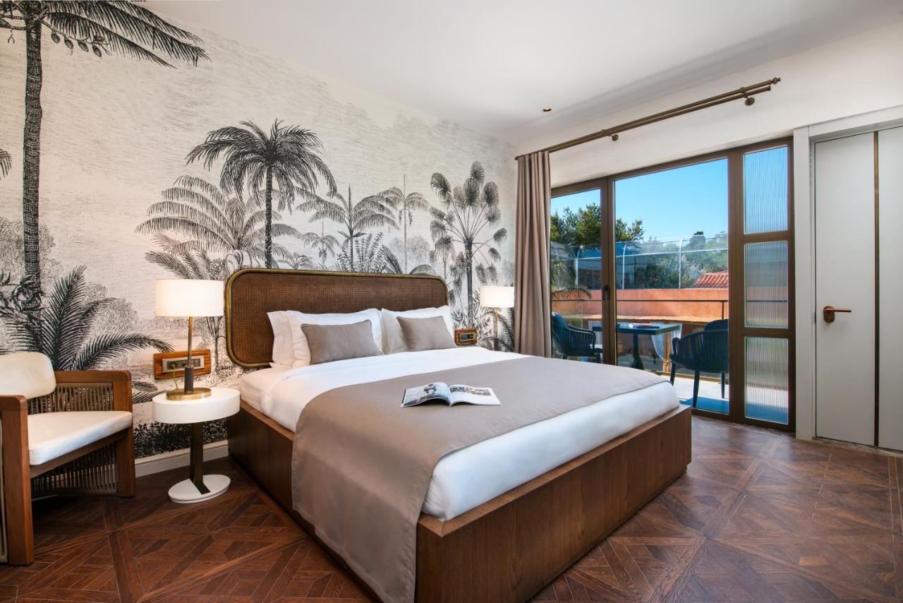 Genesis Hotel&Spa Alaçatı Ngoại thất bức ảnh