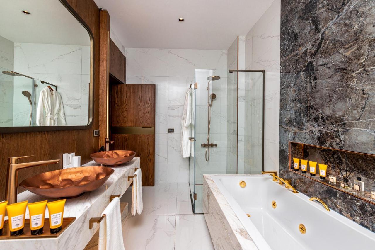 Genesis Hotel&Spa Alaçatı Ngoại thất bức ảnh