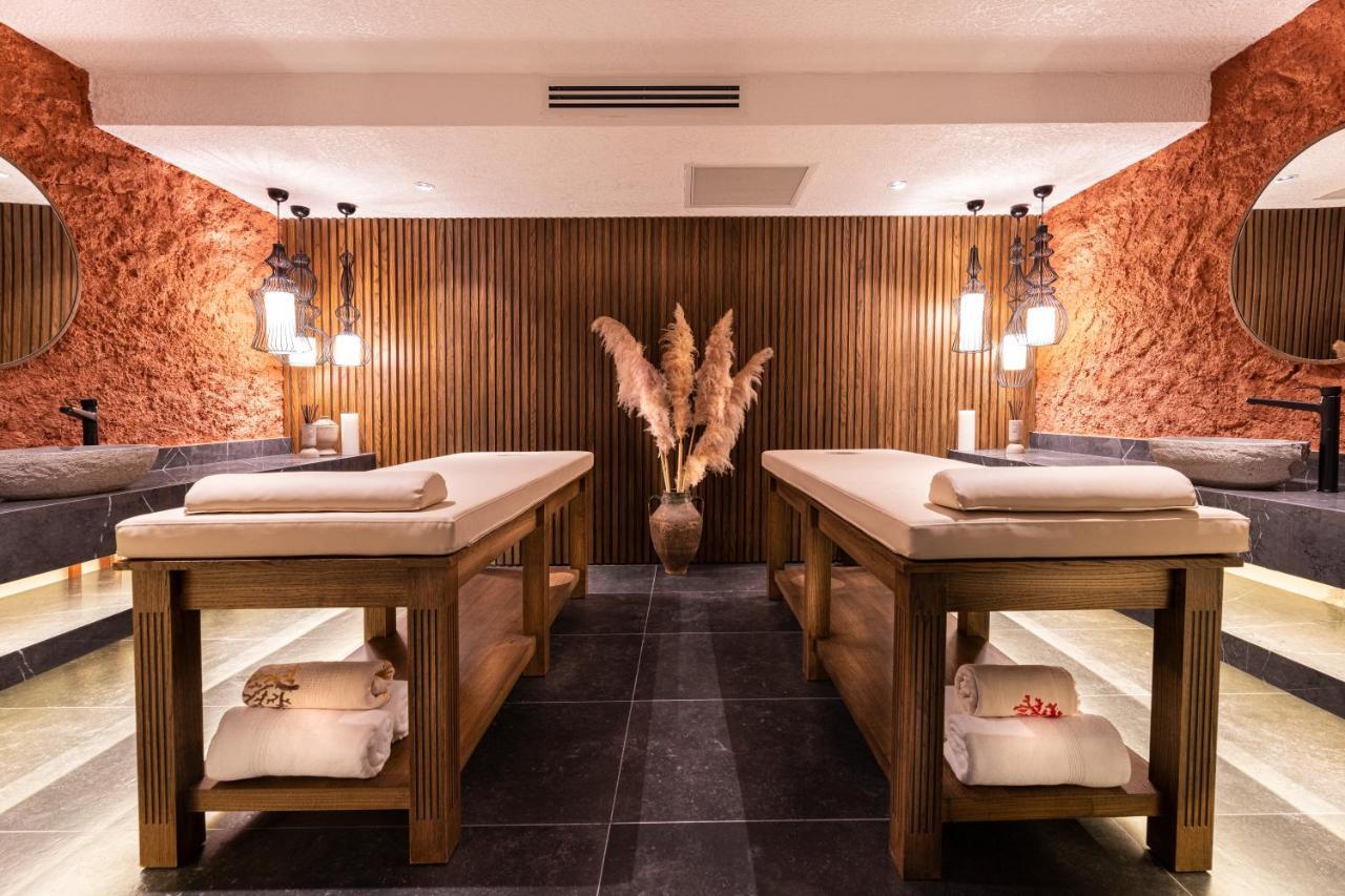 Genesis Hotel&Spa Alaçatı Ngoại thất bức ảnh