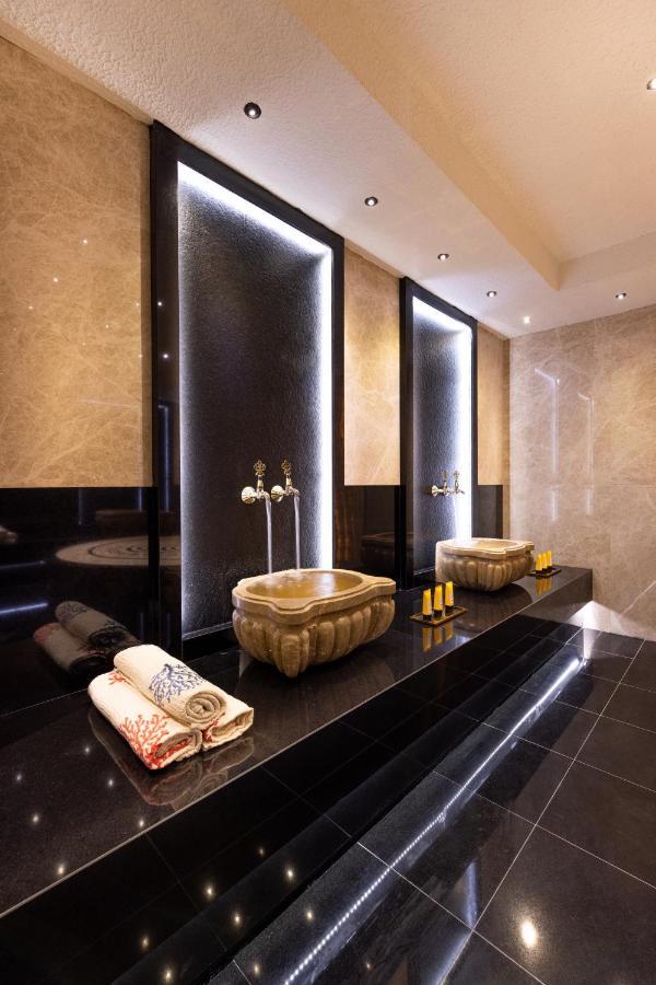 Genesis Hotel&Spa Alaçatı Ngoại thất bức ảnh