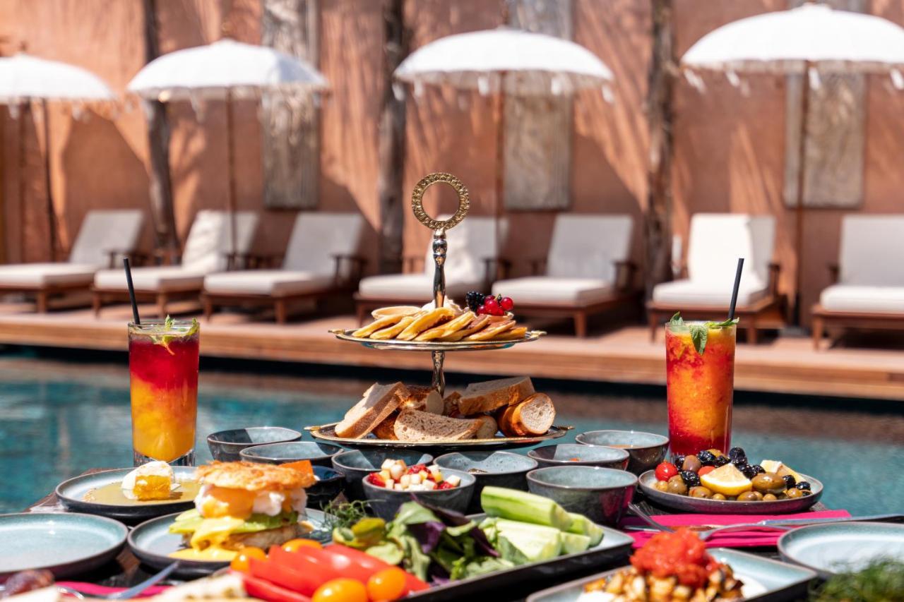 Genesis Hotel&Spa Alaçatı Ngoại thất bức ảnh