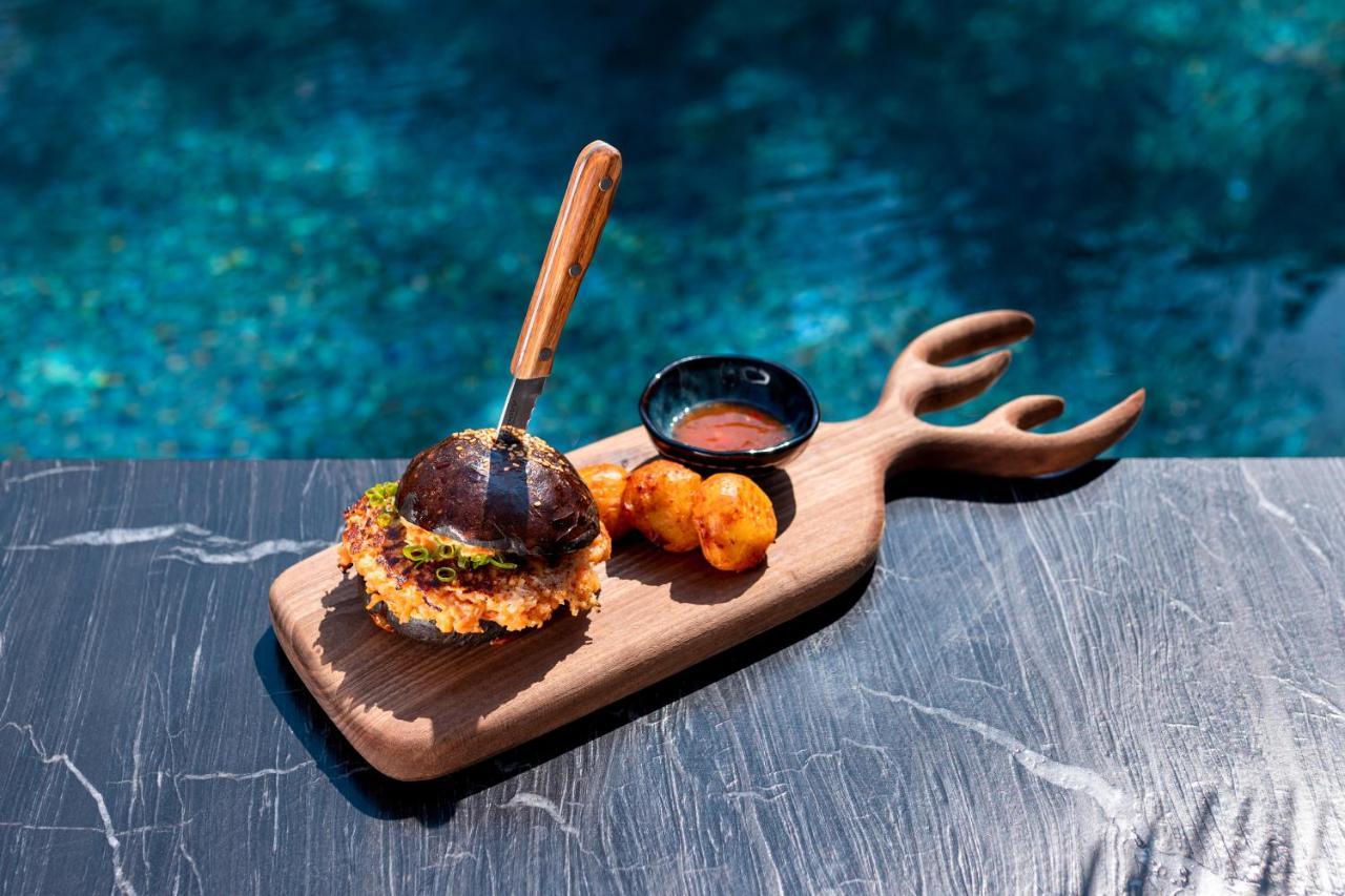 Genesis Hotel&Spa Alaçatı Ngoại thất bức ảnh