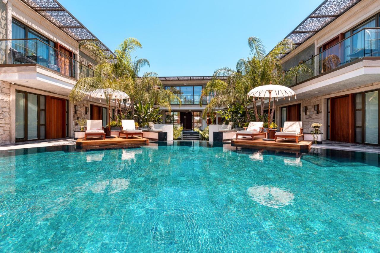 Genesis Hotel&Spa Alaçatı Ngoại thất bức ảnh