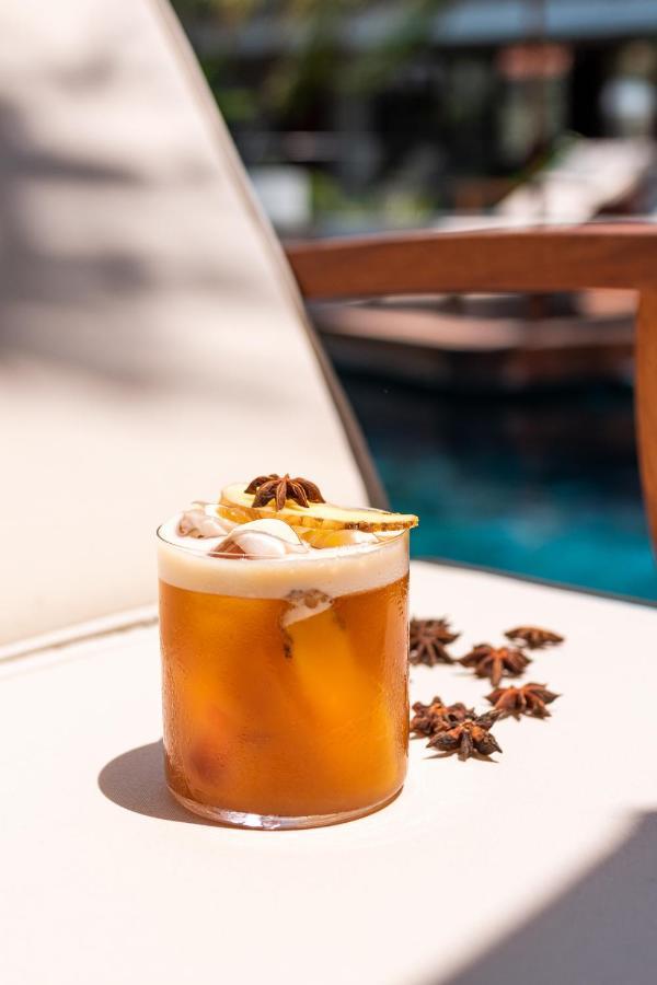 Genesis Hotel&Spa Alaçatı Ngoại thất bức ảnh
