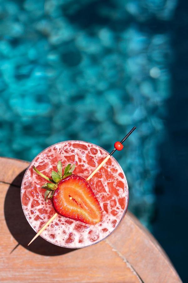 Genesis Hotel&Spa Alaçatı Ngoại thất bức ảnh