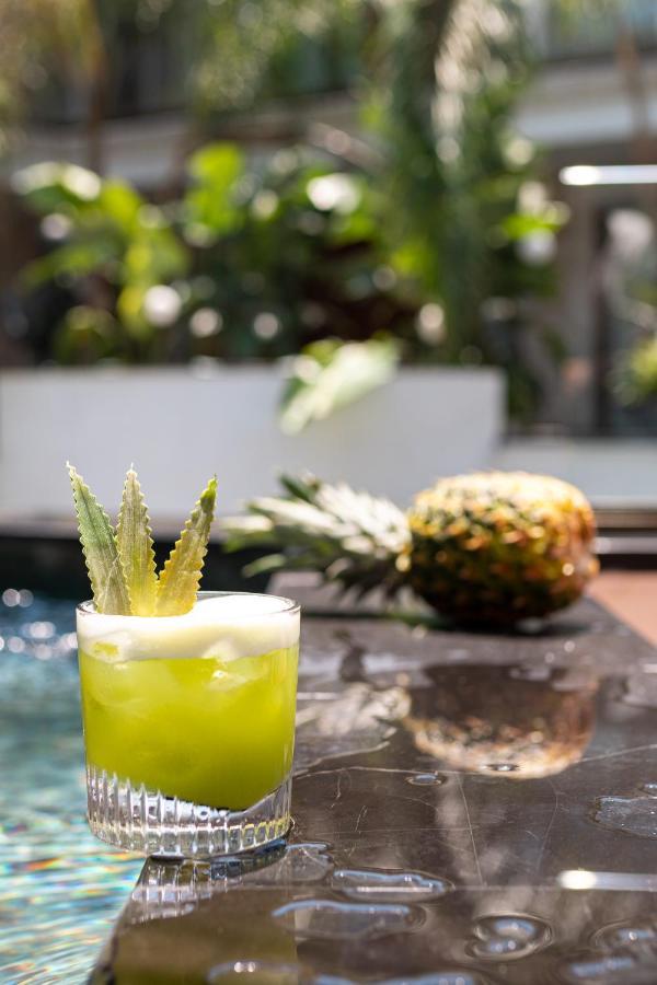 Genesis Hotel&Spa Alaçatı Ngoại thất bức ảnh