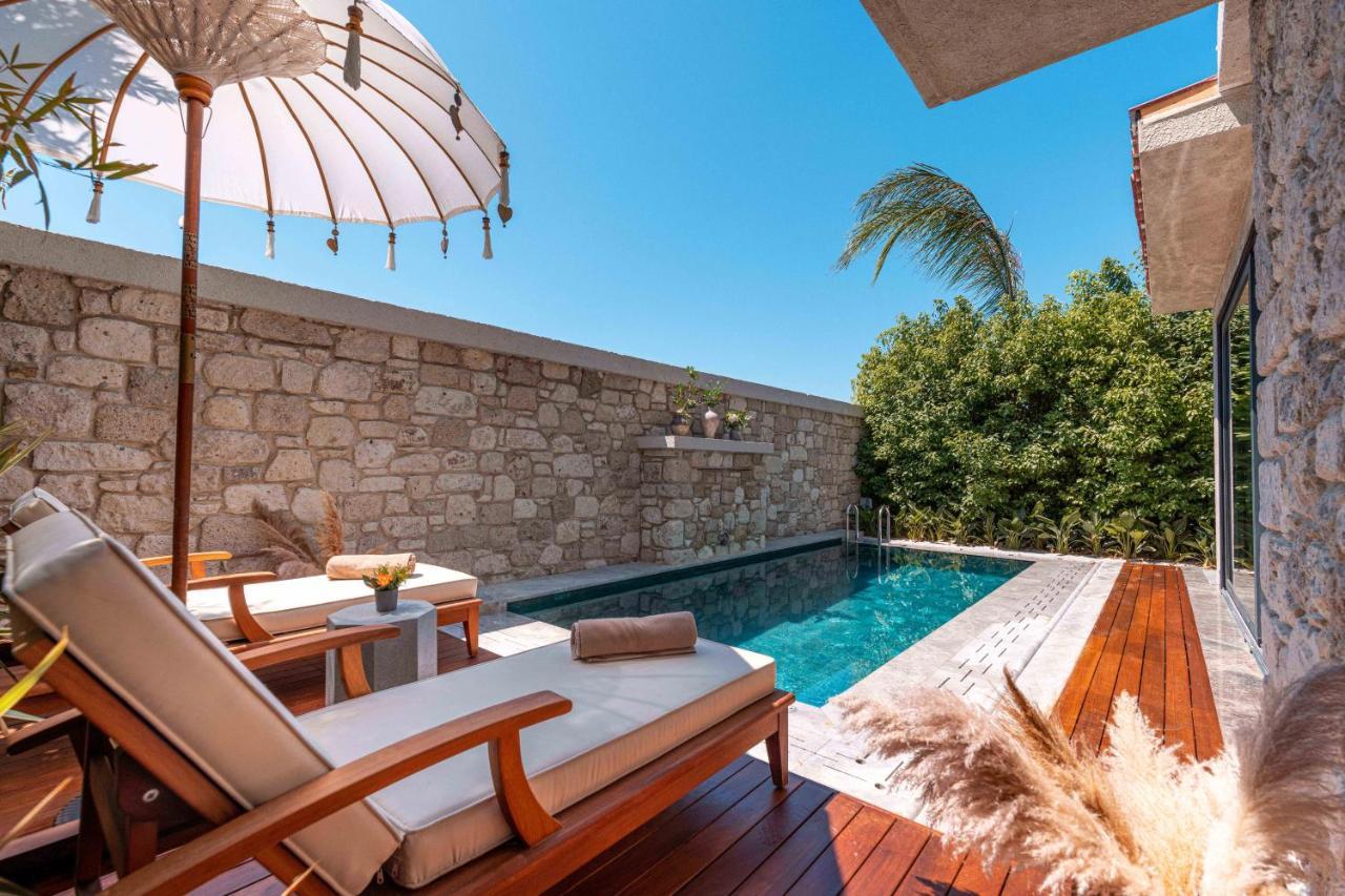 Genesis Hotel&Spa Alaçatı Ngoại thất bức ảnh