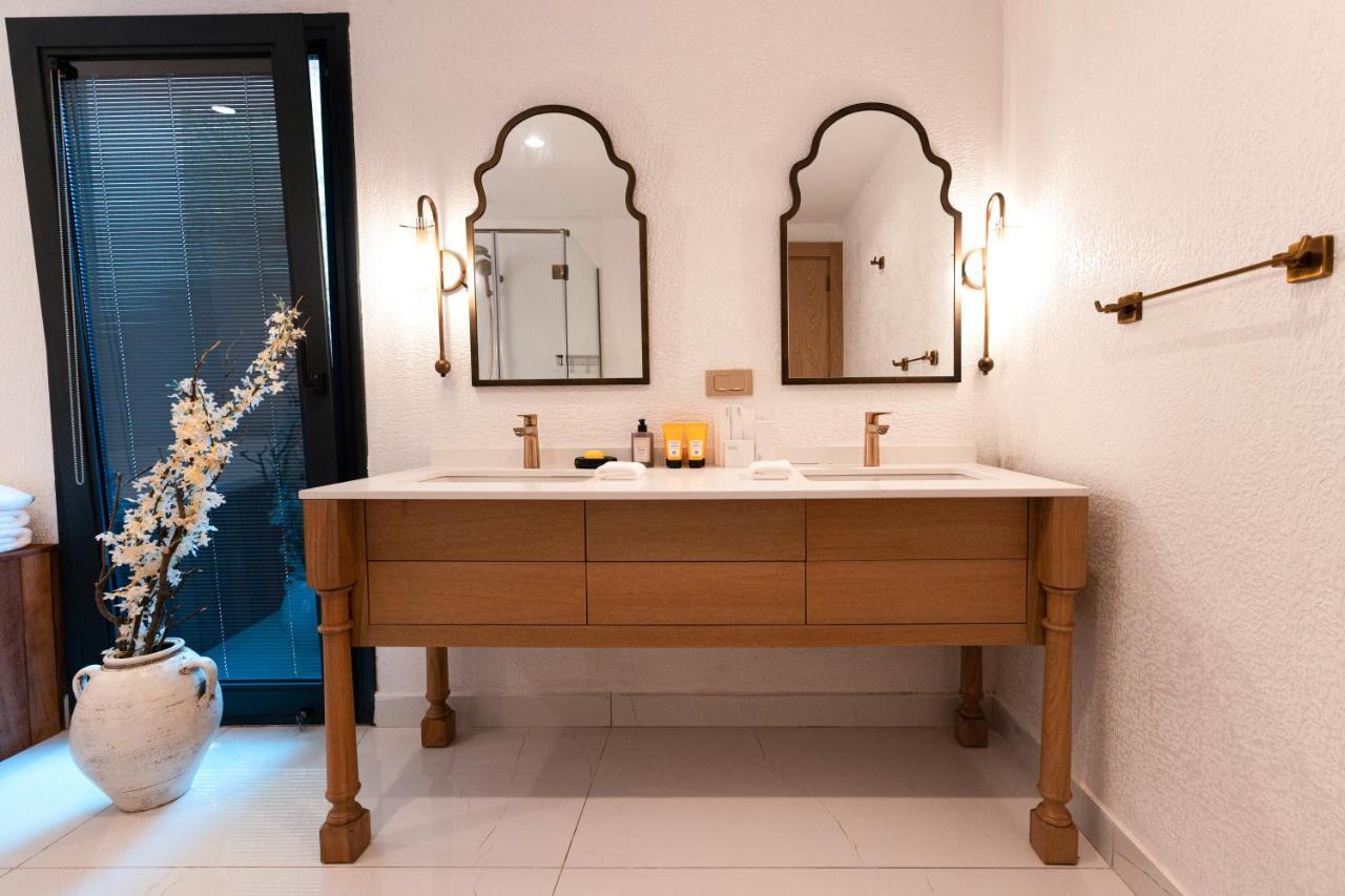 Genesis Hotel&Spa Alaçatı Ngoại thất bức ảnh