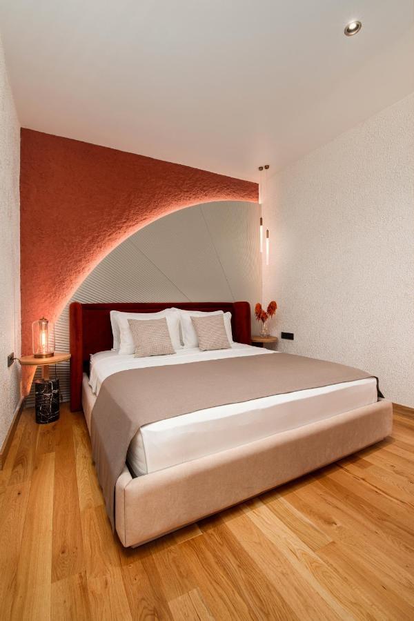 Genesis Hotel&Spa Alaçatı Ngoại thất bức ảnh