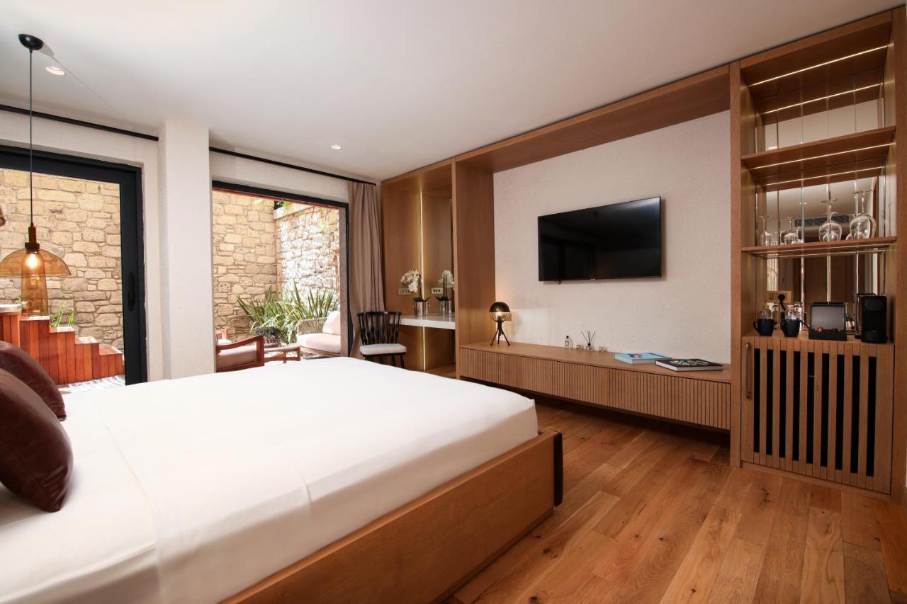 Genesis Hotel&Spa Alaçatı Ngoại thất bức ảnh