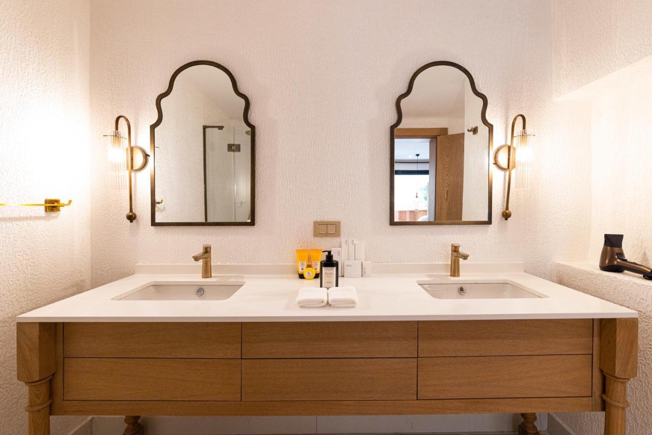 Genesis Hotel&Spa Alaçatı Ngoại thất bức ảnh