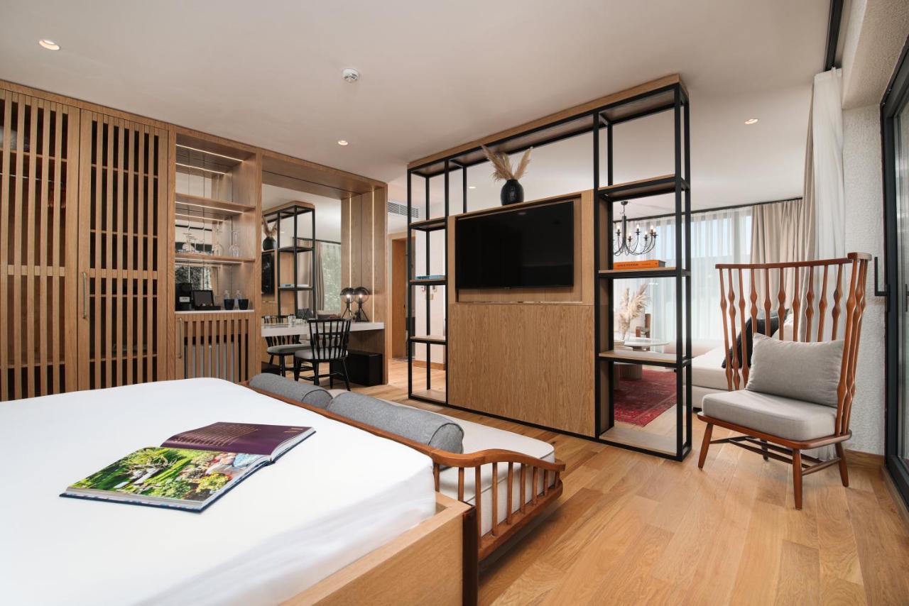 Genesis Hotel&Spa Alaçatı Ngoại thất bức ảnh
